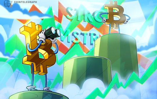 Cointelegraph