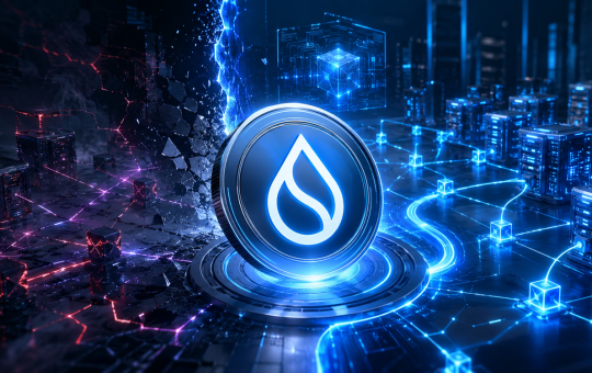 Sui Reveals What Caused Three Mainnet Halts After Major Network Upgrade