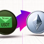 Tether USDT Briefly Overtakes Ethereum in Market Cap: A $187B Wake-Up Call