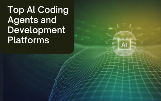 Top AI Coding Agents and Development Platforms in 2026: Atoms, Devin, Windsurf, Cursor, Warp, and More Compared