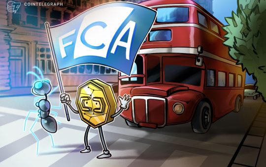Cointelegraph