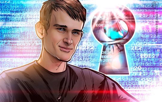 Cointelegraph