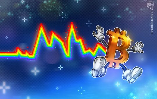 Cointelegraph