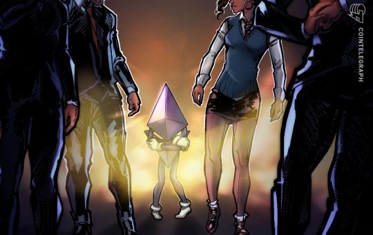 Cointelegraph