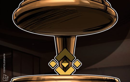 Cointelegraph