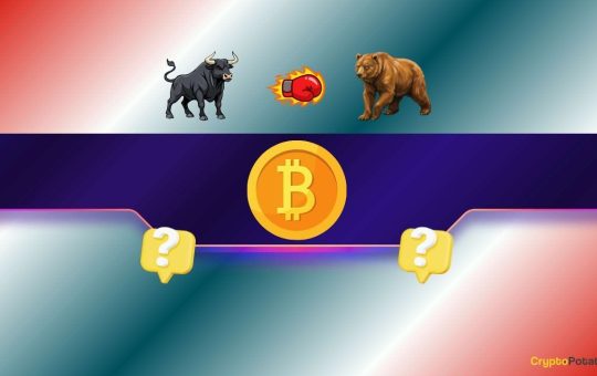 Are Exchange Shutdowns a Sign the Bear Market Is Ending?