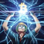Bernstein Says Bitcoin Mining Deals are Necessary for AI Power Crunch