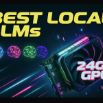 Best Local LLMs You Can Run on a Single 24GB GPU in 2026: Qwen, Gemma, Mistral, DeepSeek Compared