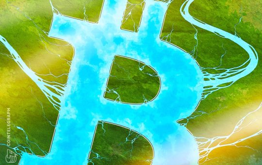 Cointelegraph