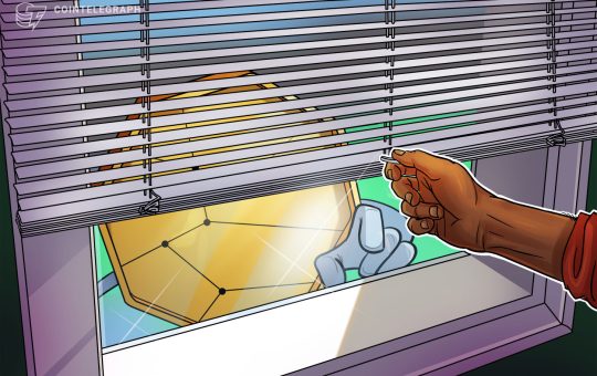 Cointelegraph