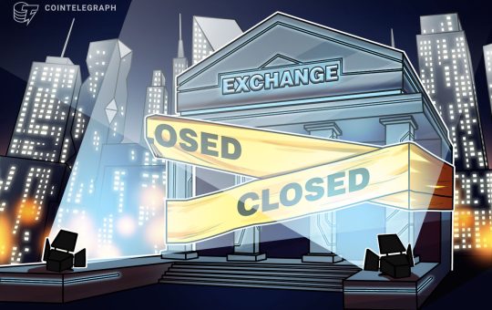 Cointelegraph