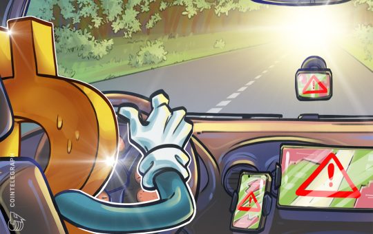 Cointelegraph