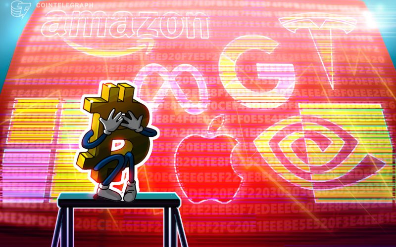 Cointelegraph