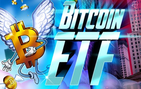 Cointelegraph