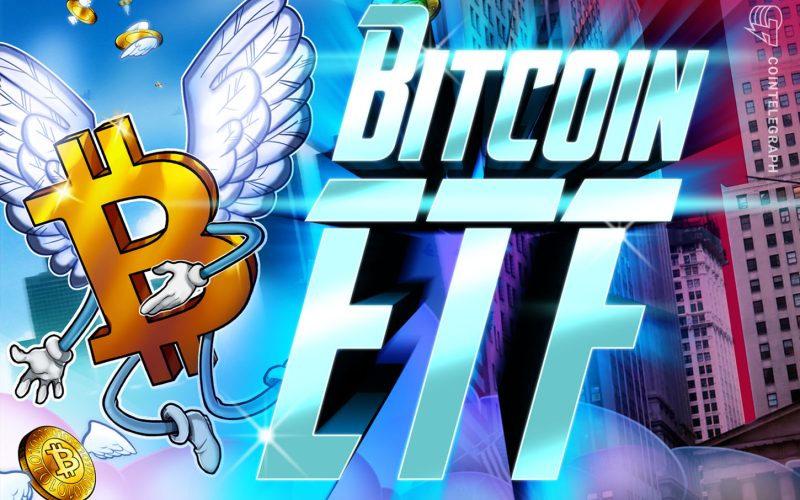 Cointelegraph