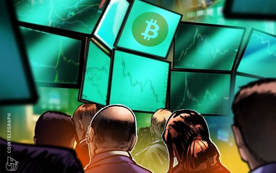 Cointelegraph