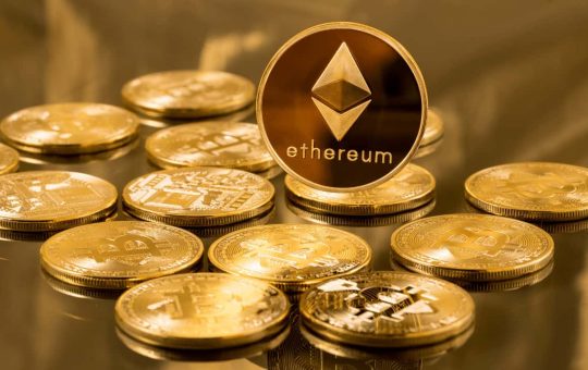 Bitcoin Faces $8B Attack Risk, Ethereum More Secure