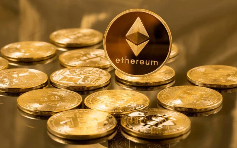 Bitcoin Faces $8B Attack Risk, Ethereum More Secure