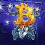Bitcoin Flips Volatile As US Trading Session Sees Spike Toward $66,000