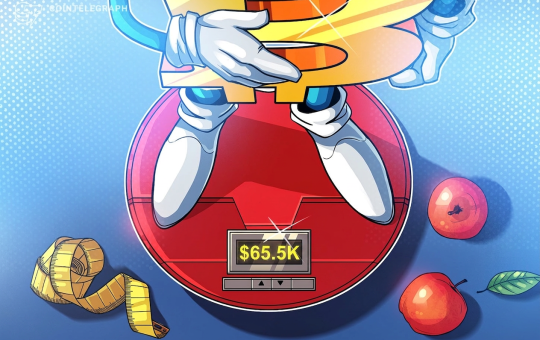 Cointelegraph