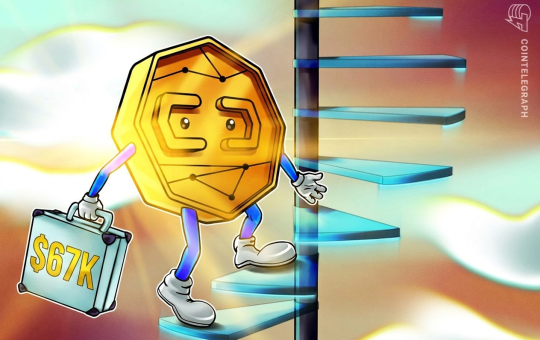 Cointelegraph