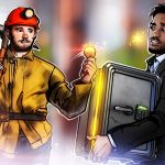 Bitcoin Miner Poolin Files for Chapter 11 Bankruptcy