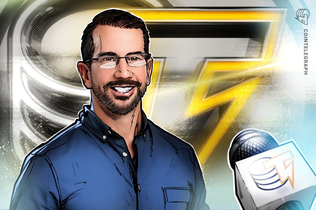 Cointelegraph