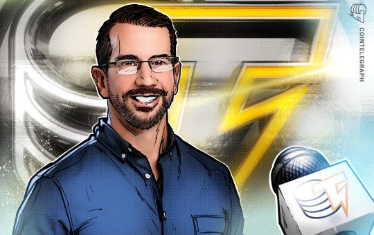 Cointelegraph
