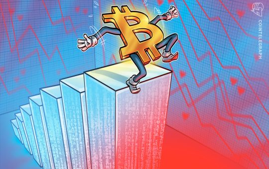 Cointelegraph