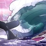 Bitcoin Whale Moves $188M for First Time in 7 Years