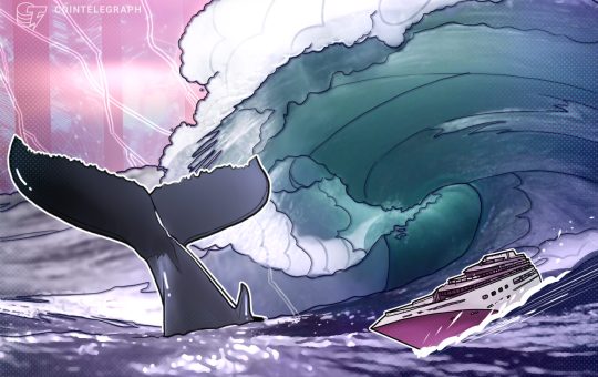 Cointelegraph