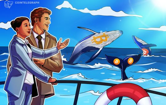 Cointelegraph