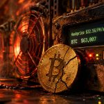Bitcoin miner bottom signal now depends on who survives weak mining profits