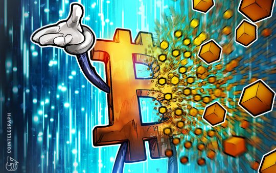 Cointelegraph