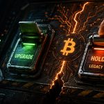 Bitcoin’s BIP-110 fork fight gives exchanges an August deadline before miners signal support