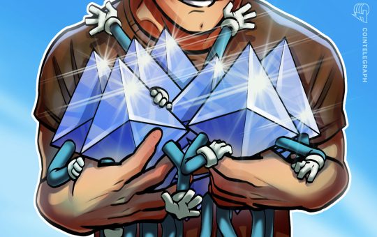 Cointelegraph