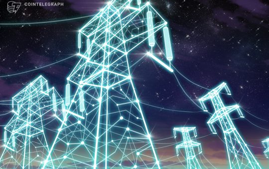 Cointelegraph