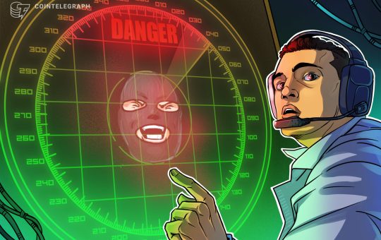 Cointelegraph