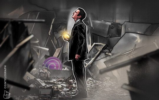 Cointelegraph