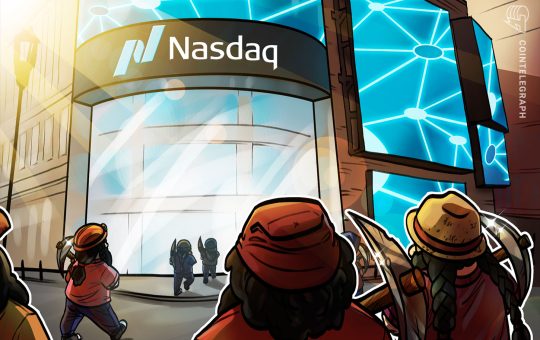Cointelegraph