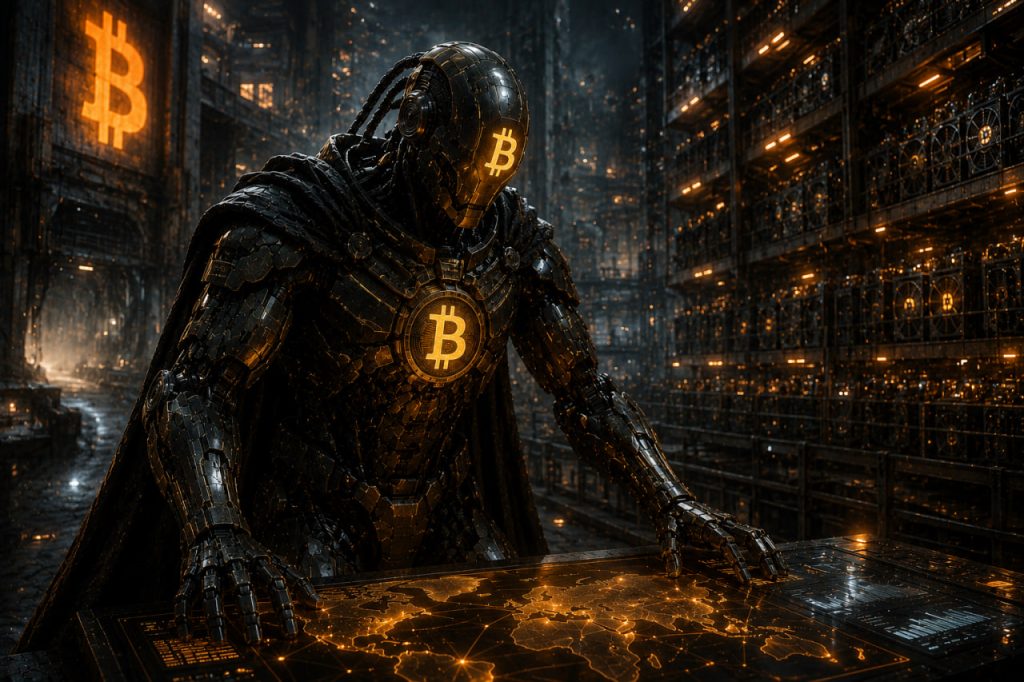 Claude Fable 5 looked at Bitcoin sitting at $62,000 and landed on $100,000 as the bull case price prediction.