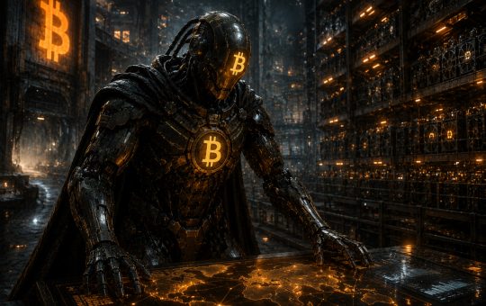 Claude Fable 5 looked at Bitcoin sitting at $62,000 and landed on $100,000 as the bull case price prediction.