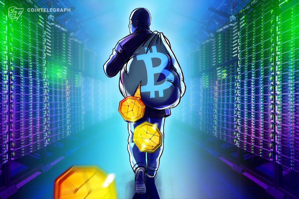 Cointelegraph