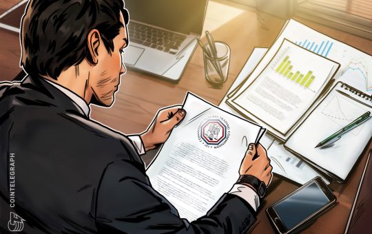 Cointelegraph