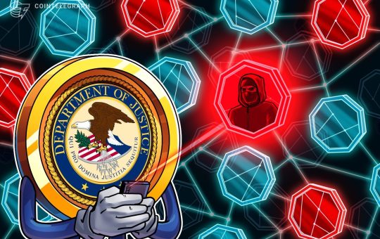 Cointelegraph