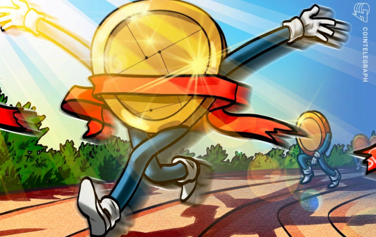 Cointelegraph
