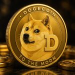 Dogecoin Targets Key Technical Moving Average Following Softer Inflation Numbers