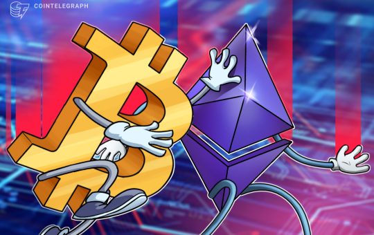 Cointelegraph