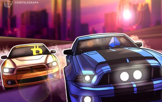 ethereum-layer-twos-reportedly-processing-more-transactions-than-btc