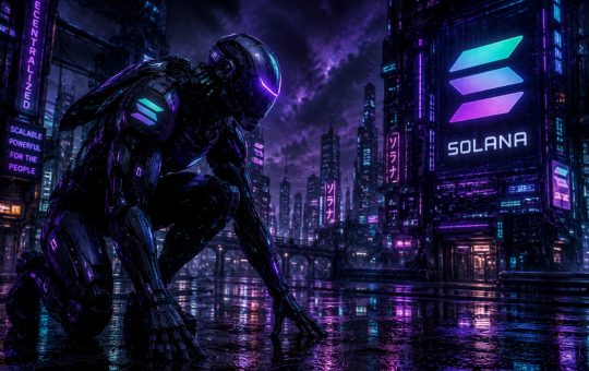 Gemini AI predicts remarkable Solana price increases ahead. Find out how market dynamics play a crucial role in these predictions.
